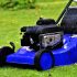 Les meilleurs modèles de tondeuse thermique mulching
