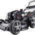 Notre test de la tondeuse BRAST 20196 power tondeuse à gazon essence 4,4 KW