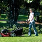 Mode d’emploi d’une tondeuse thermique