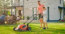 Quelle marque de tondeuse thermique choisir ?